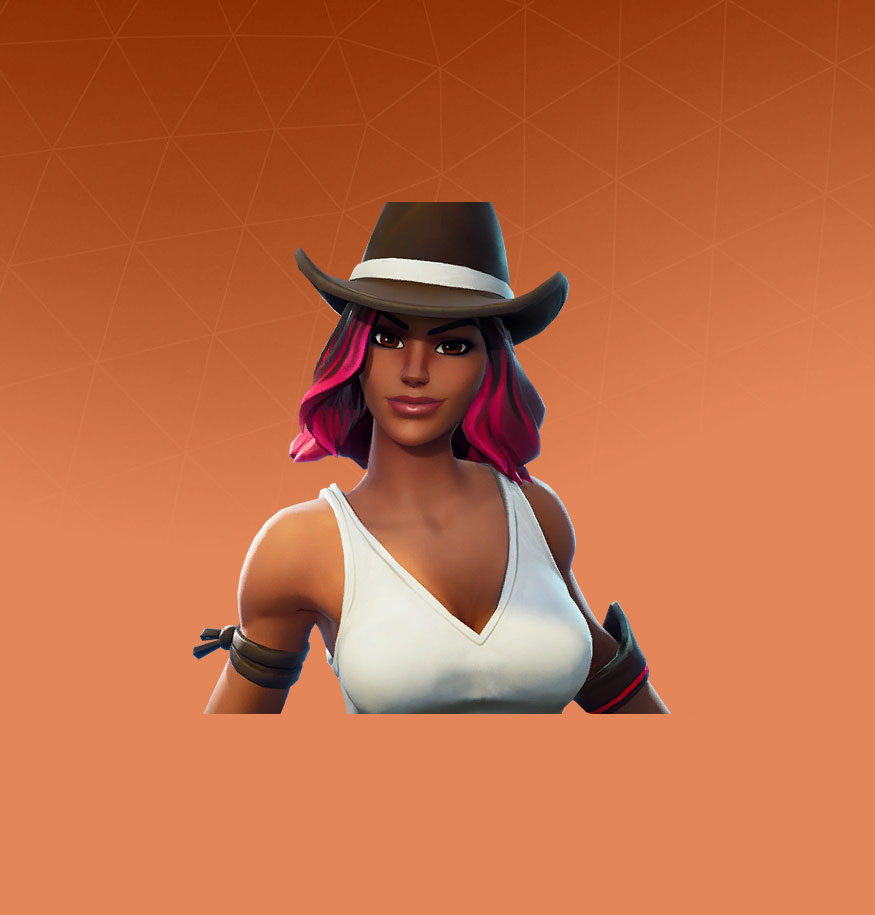 Calamity Skin