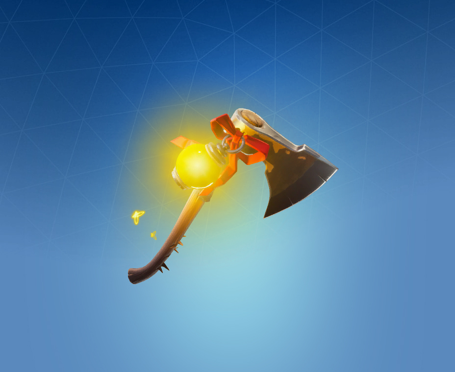 Guiding Glow Harvesting Tool