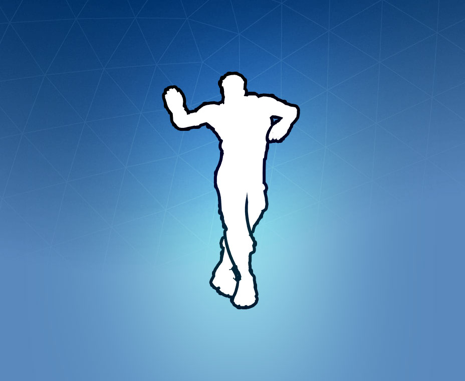 Bombastic Emote