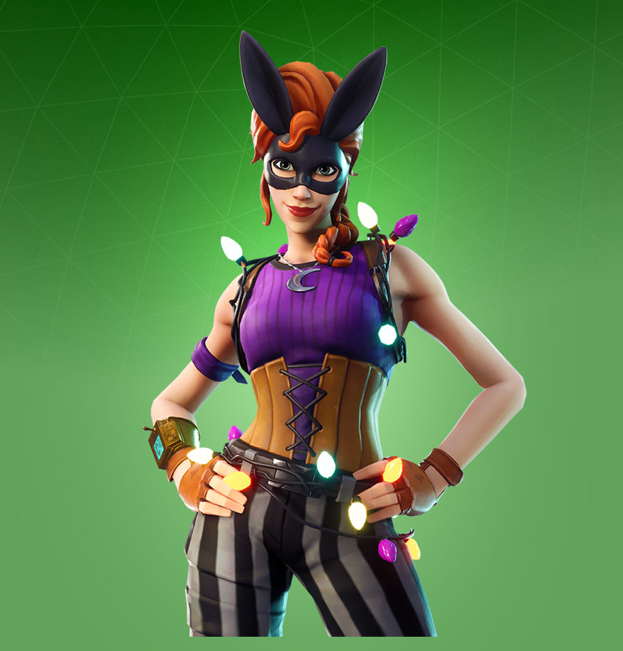 Bunnymoon Skin