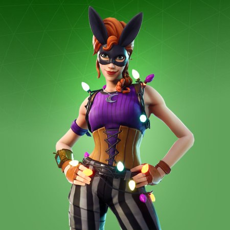 Bunnymoon skin