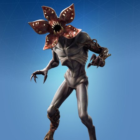 Demogorgon skin