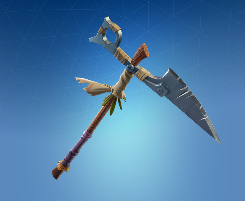 Harvester Harvesting Tool