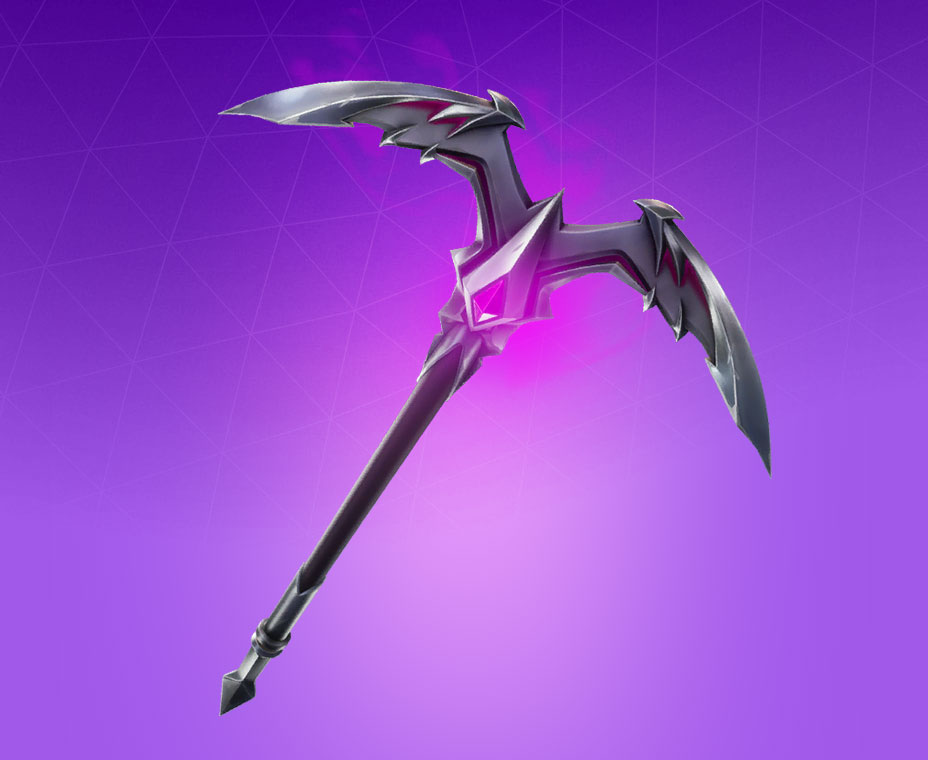 Moonrise Harvesting Tool