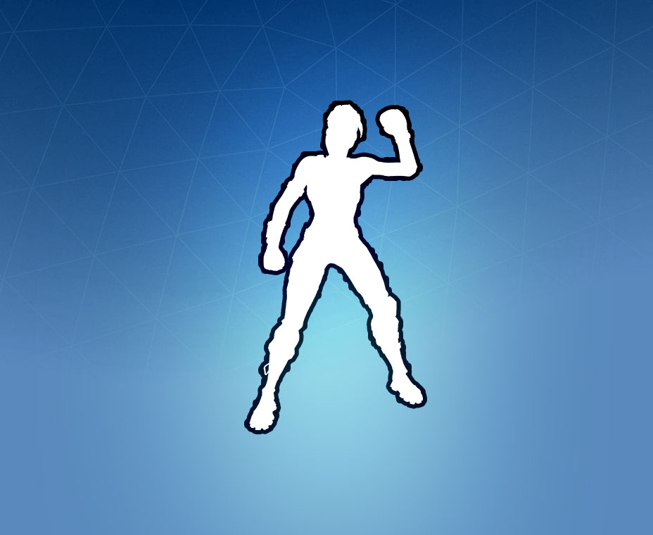 Showstopper Emote