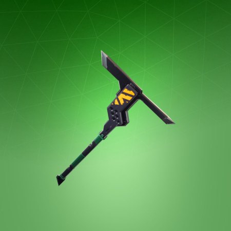 Angular Axe