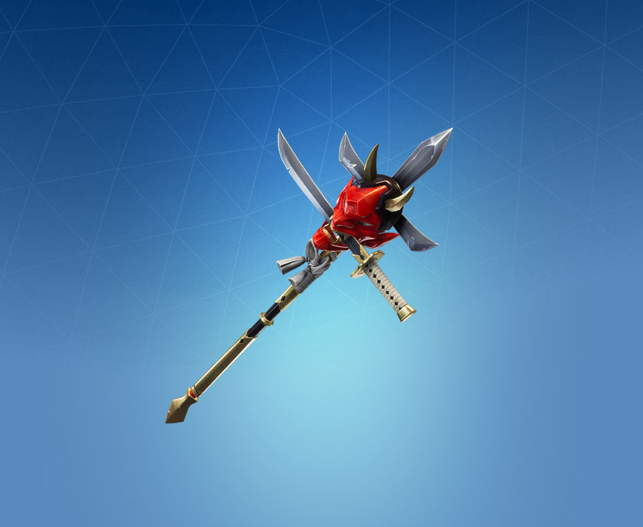 Jawblade Harvesting Tool