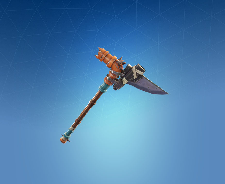 Splinterstrike Harvesting Tool