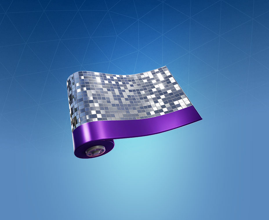 Disco Wrap