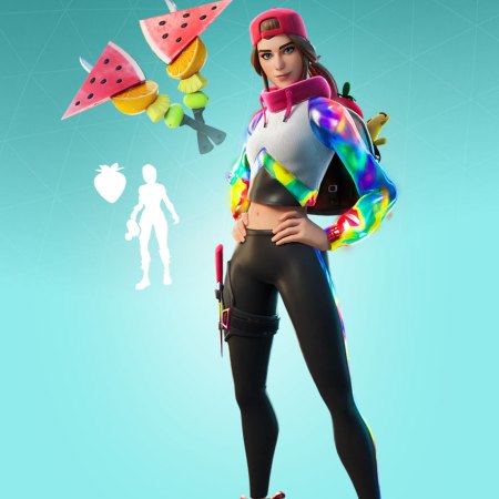 Loserfruit Bundle