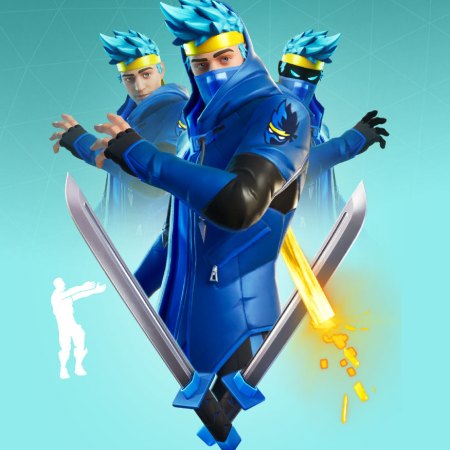 Ninja Bundle