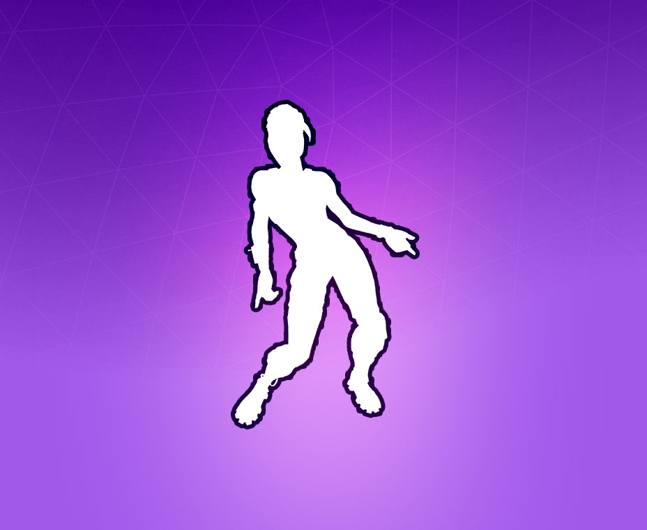 Free Flow Emote