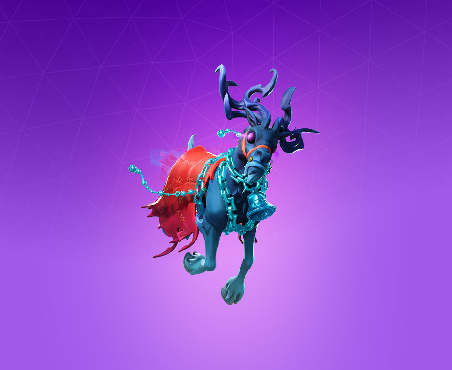 Krampus’ Little Helper Glider