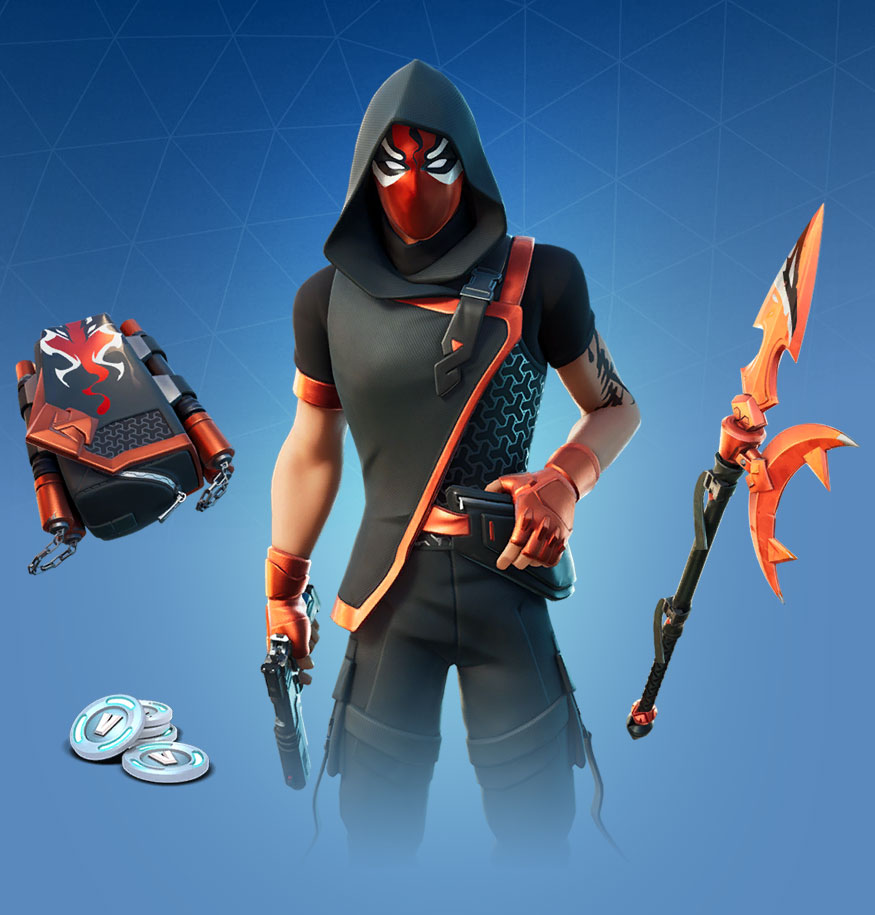 The Street Serpent Pack Bundle