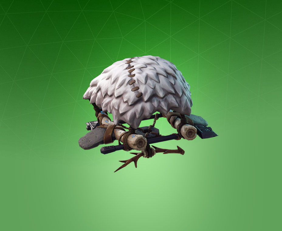 Tusk Glider