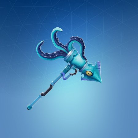 Squid Striker