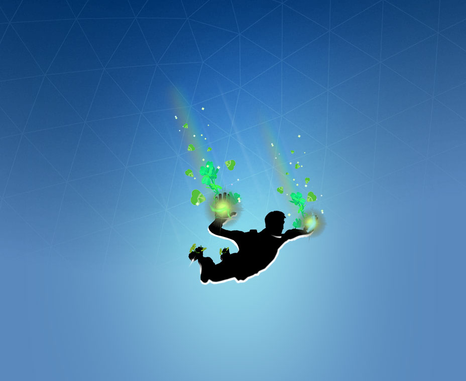 Clovers Contrail