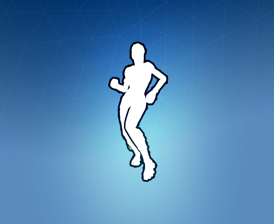 Conga Emote