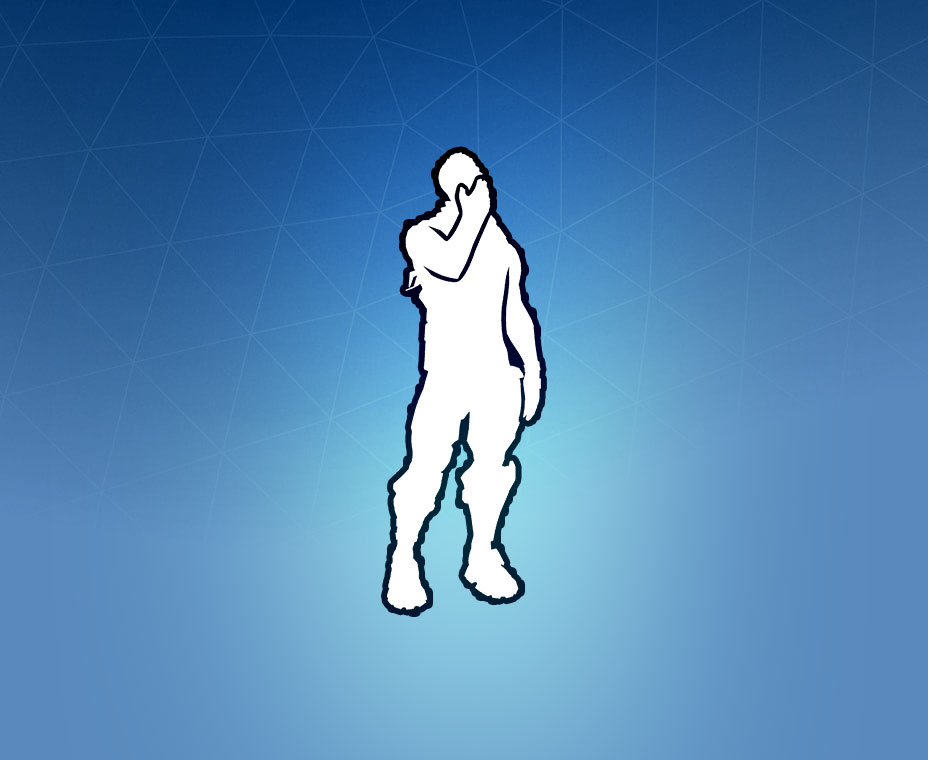 Snoozefest Emote