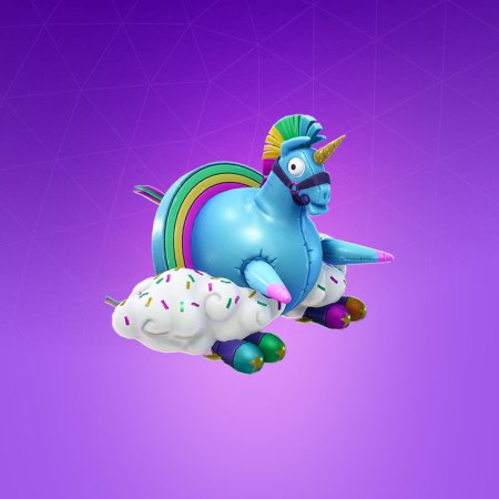 Brite Blimp