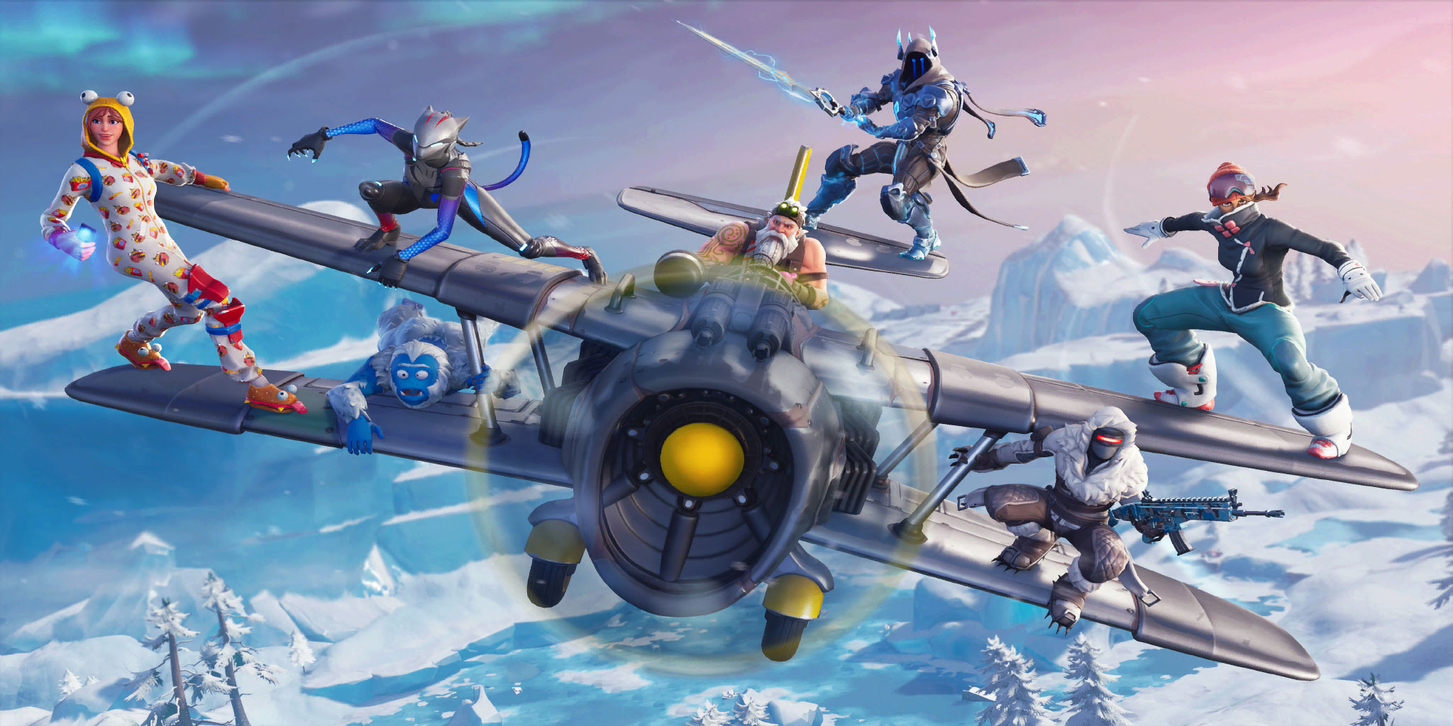 Season 7 Loading Screen