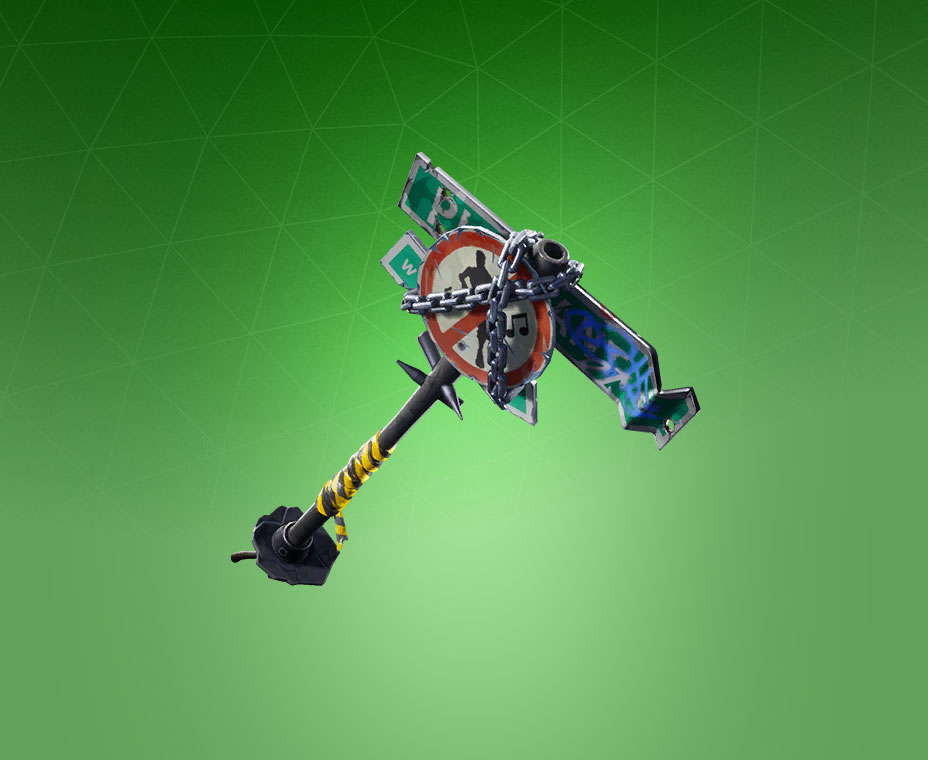 Crossroads Harvesting Tool