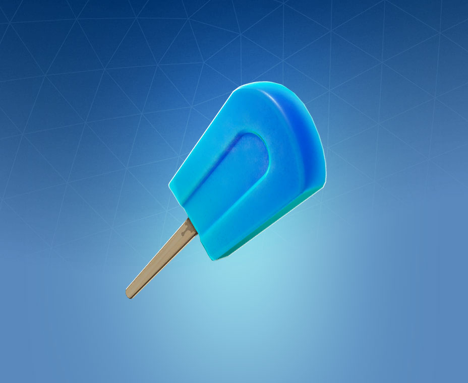 Ice Pop Harvesting Tool