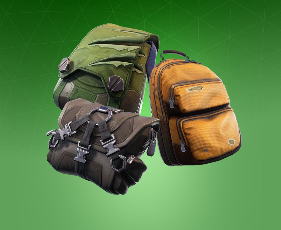 Buckled Bundle Bundle