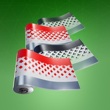 Wild Card Wrap Bundle