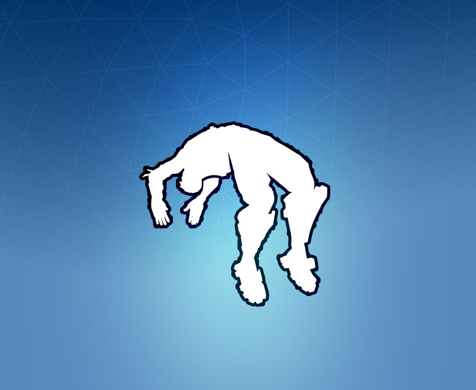 Spring-Loaded Emote