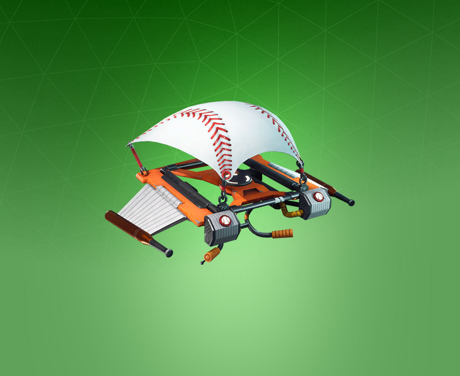 Home Run Glider