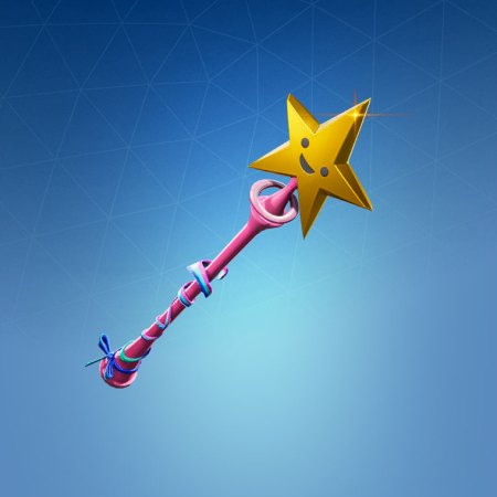 Star Wand