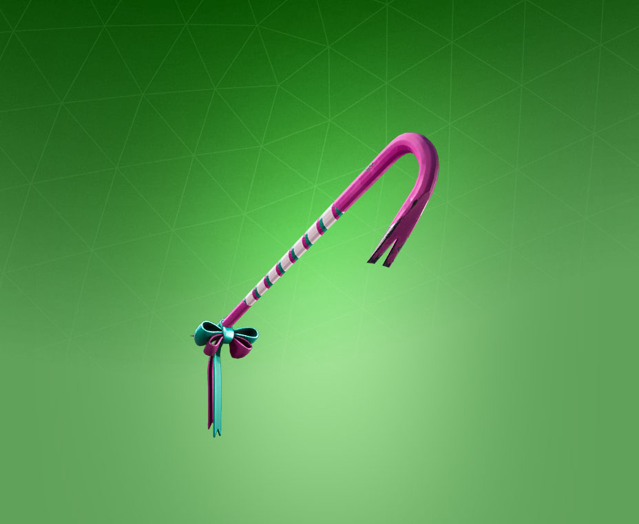 Bold Bar Harvesting Tool