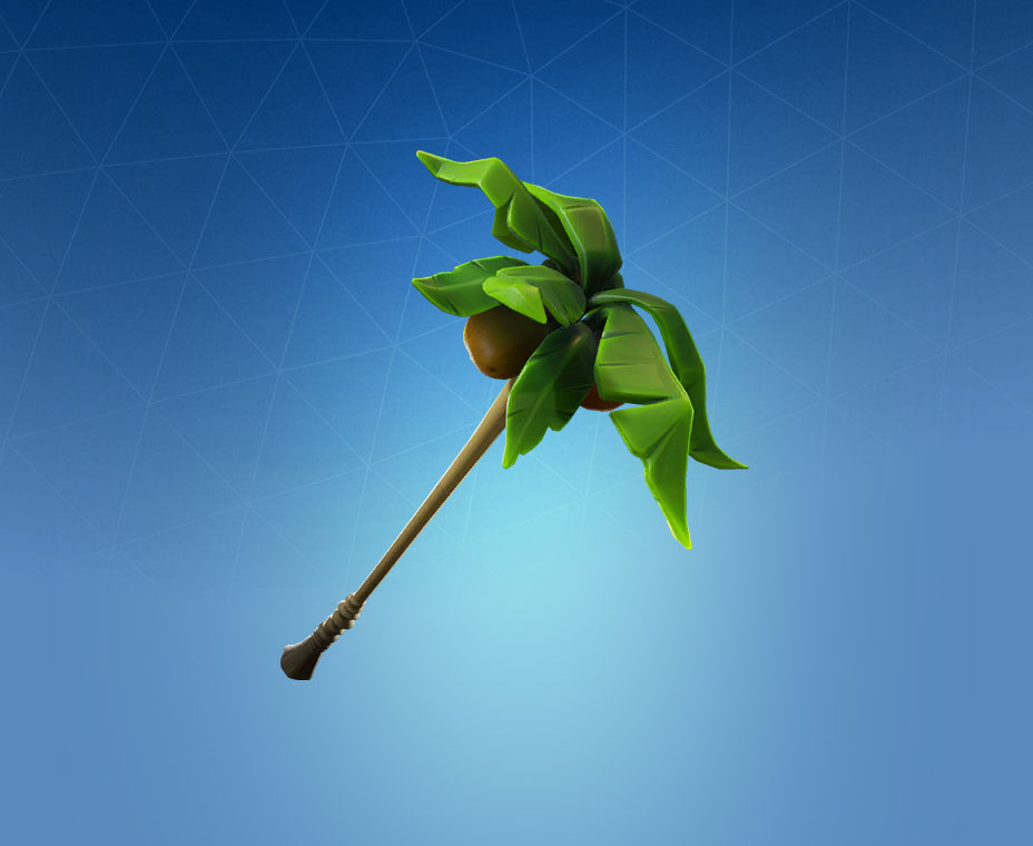 Relax Axe Harvesting Tool