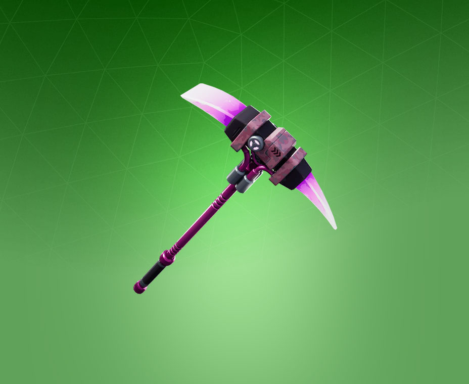 Rose Glow Harvesting Tool