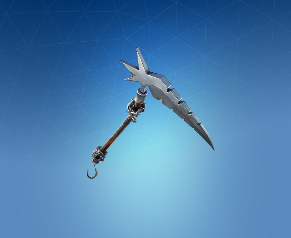 Steel Carrot Harvesting Tool