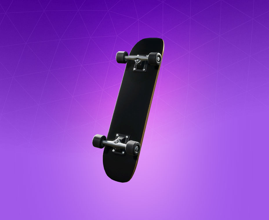 Back Board Back Bling