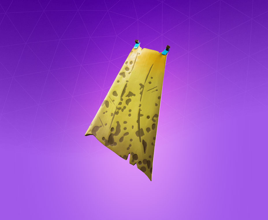 Nana Cape Back Bling