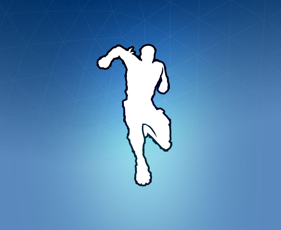 Jump Jets Emote