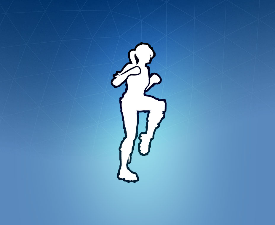 Old School Emote