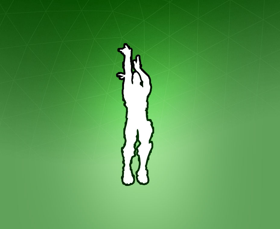 Buckets Emote