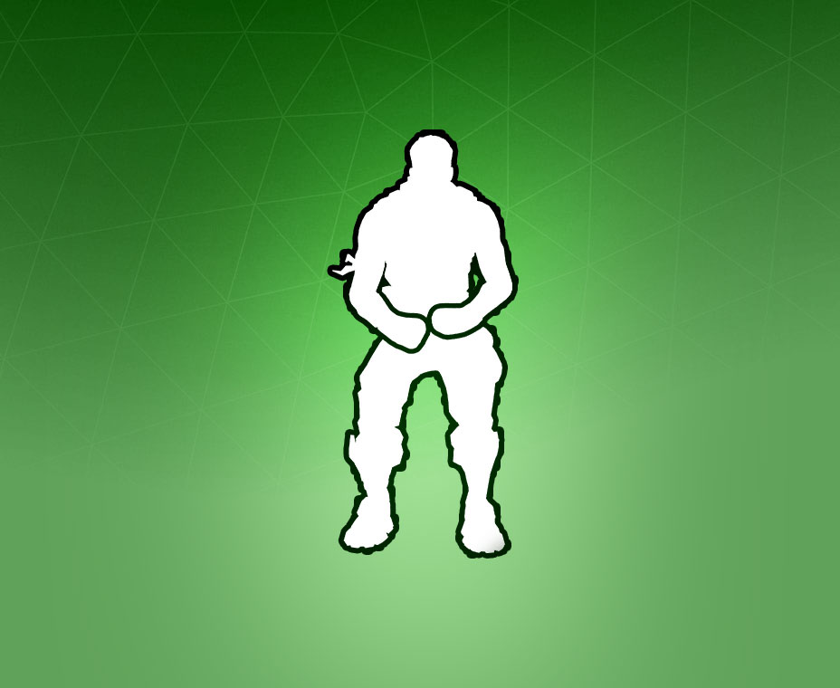 Flex On ‘Em Emote