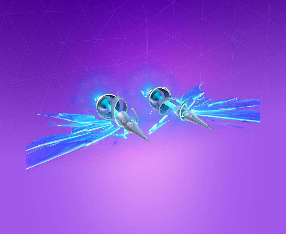 Arcana Glider