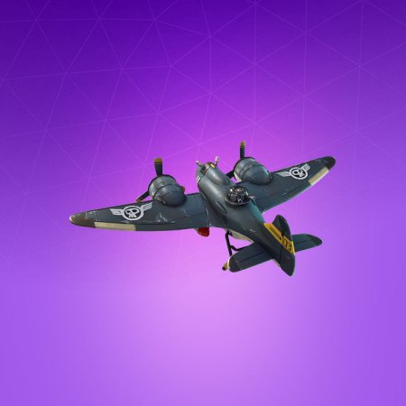 Assault Bomber