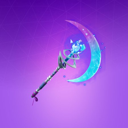 Astral Axe