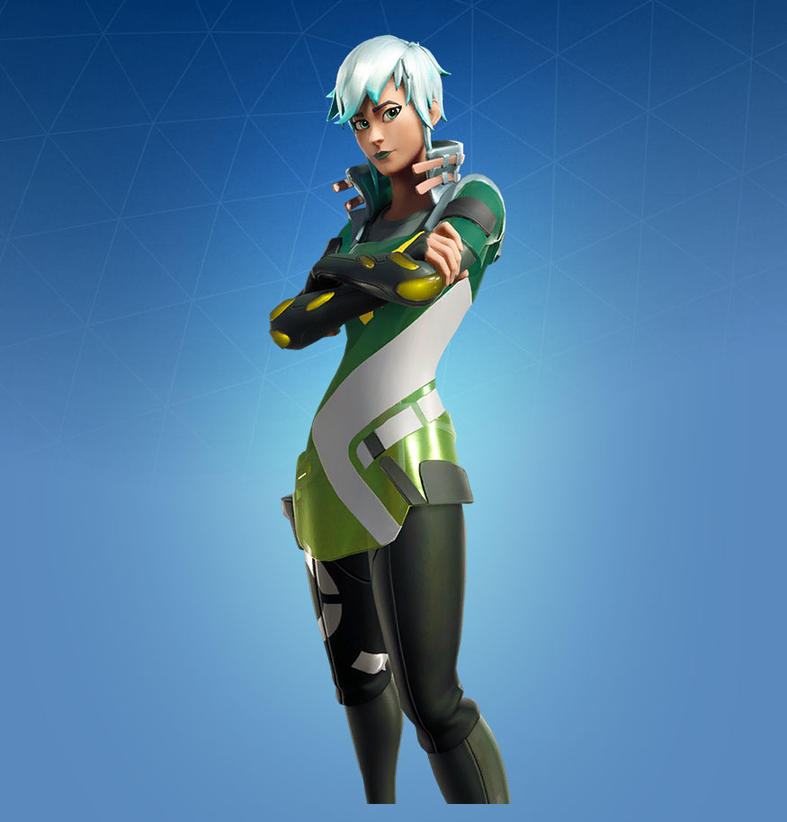 Dare Skin