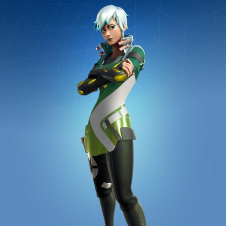 Dare skin