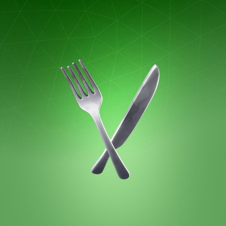 Fork Knife