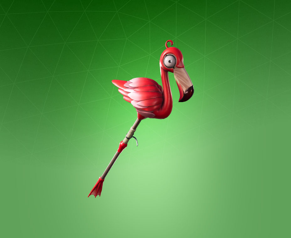 Lawnbreaker Harvesting Tool