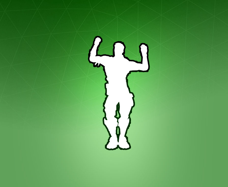 Revel Emote